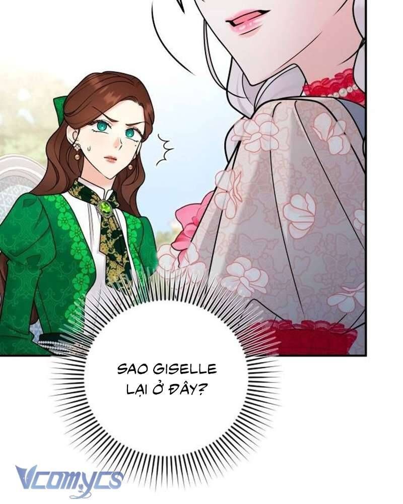 Trước Khi Em Có Ý Định Chạy Trốn Ta Sẽ Ngăn Chặn Nó - Chap 28 - Trang 37