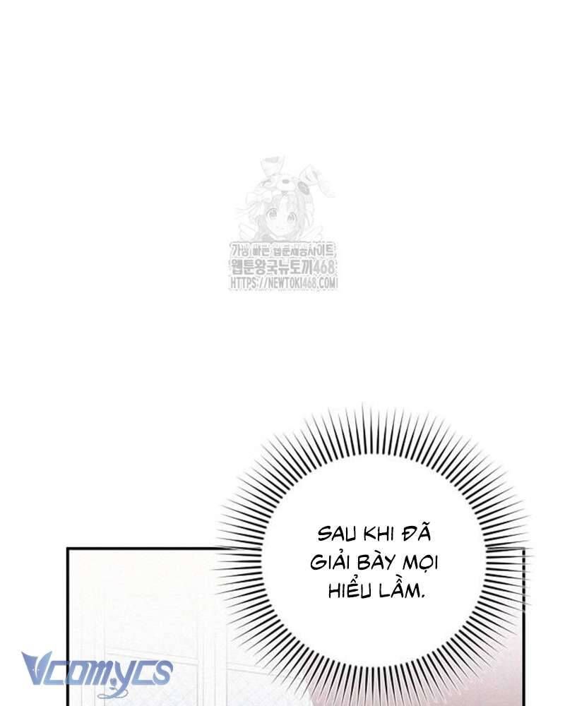 Trước Khi Em Có Ý Định Chạy Trốn Ta Sẽ Ngăn Chặn Nó - Chap 28 - Trang 38