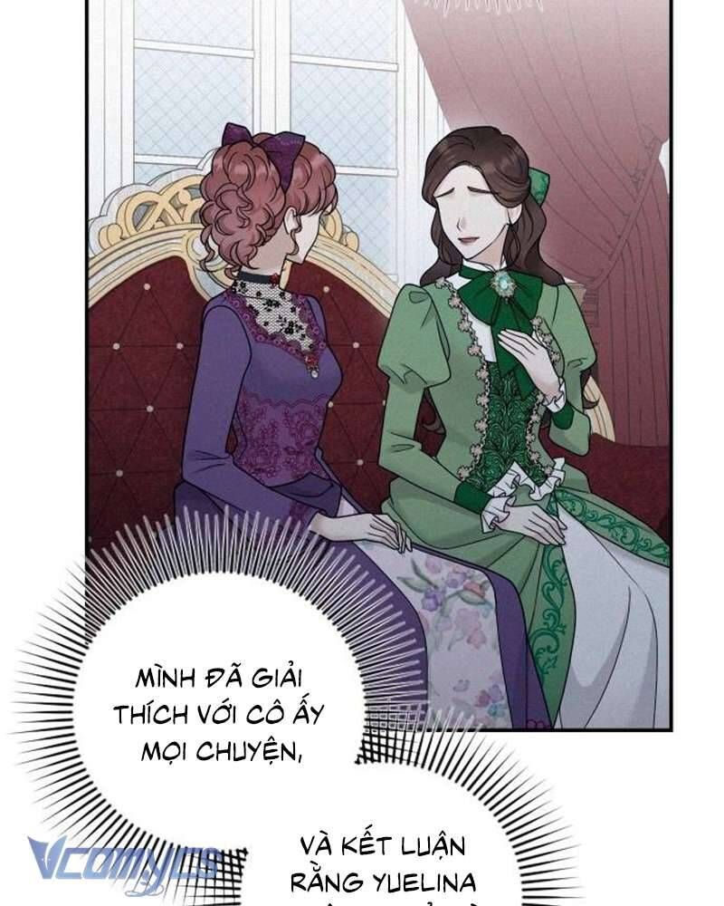 Trước Khi Em Có Ý Định Chạy Trốn Ta Sẽ Ngăn Chặn Nó - Chap 28 - Trang 39