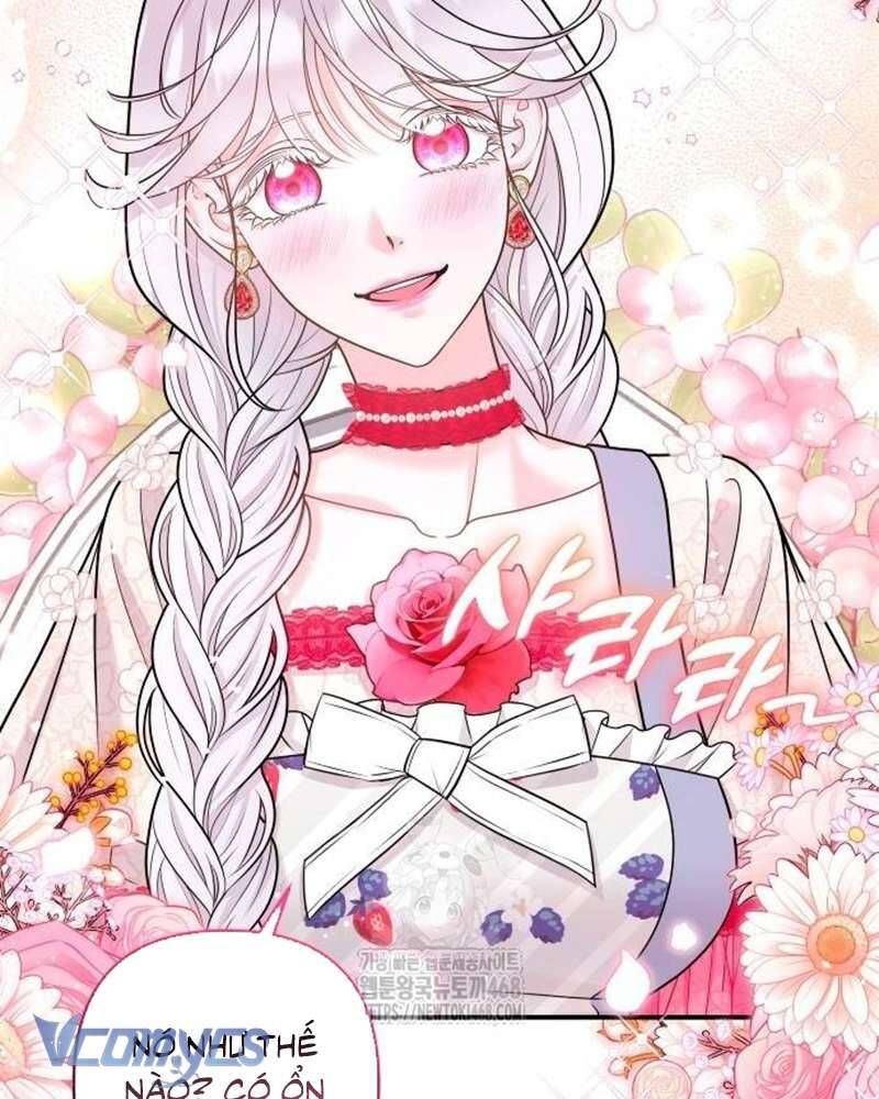 Trước Khi Em Có Ý Định Chạy Trốn Ta Sẽ Ngăn Chặn Nó - Chap 28 - Trang 5