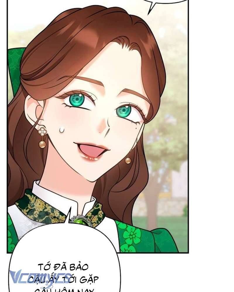 Trước Khi Em Có Ý Định Chạy Trốn Ta Sẽ Ngăn Chặn Nó - Chap 28 - Trang 41