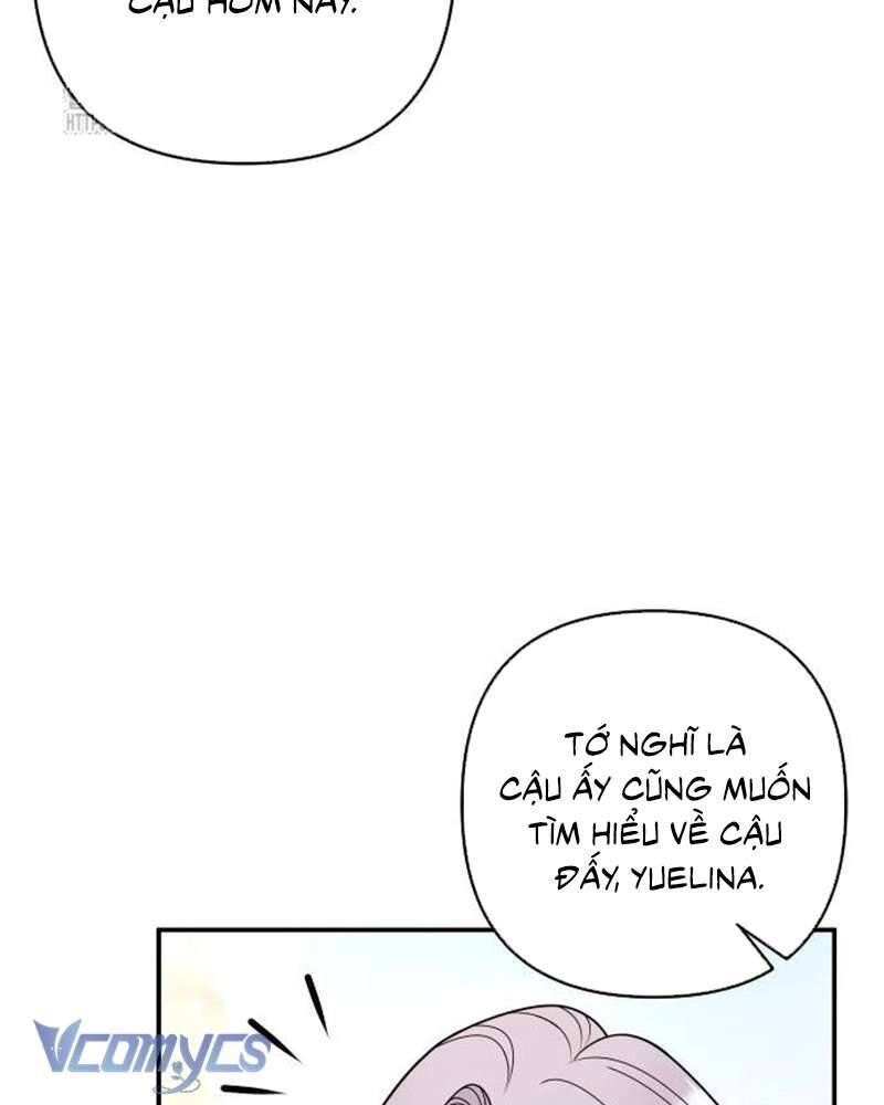 Trước Khi Em Có Ý Định Chạy Trốn Ta Sẽ Ngăn Chặn Nó - Chap 28 - Trang 42