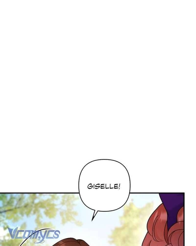 Trước Khi Em Có Ý Định Chạy Trốn Ta Sẽ Ngăn Chặn Nó - Chap 28 - Trang 49