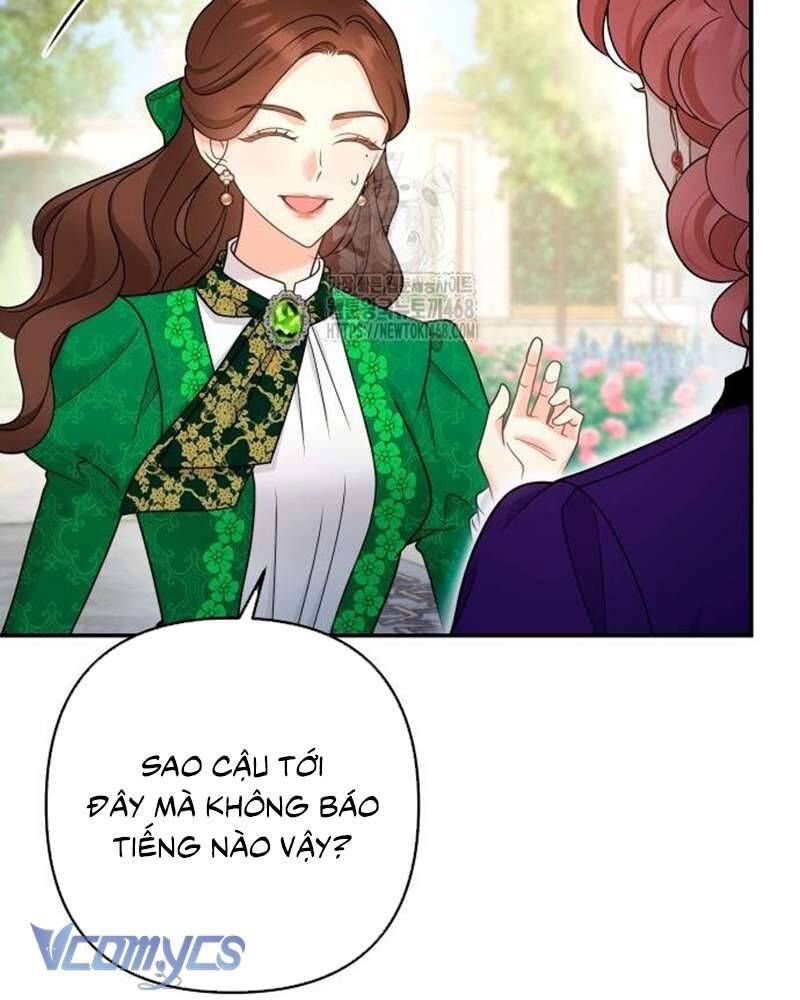 Trước Khi Em Có Ý Định Chạy Trốn Ta Sẽ Ngăn Chặn Nó - Chap 28 - Trang 50