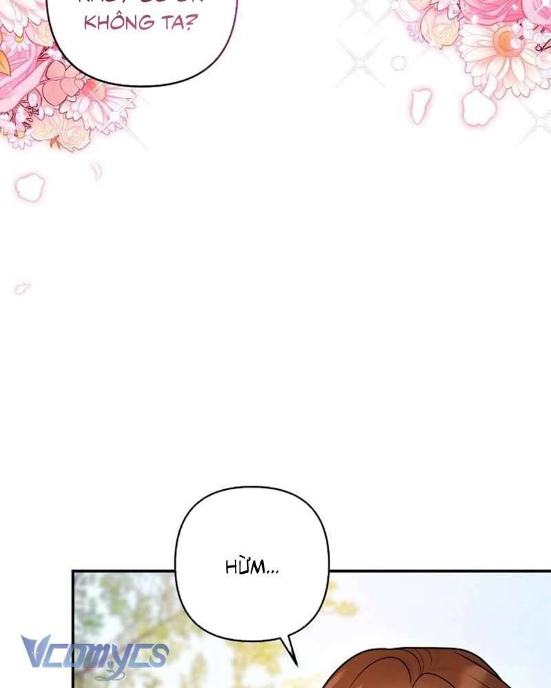 Trước Khi Em Có Ý Định Chạy Trốn Ta Sẽ Ngăn Chặn Nó - Chap 28 - Trang 6