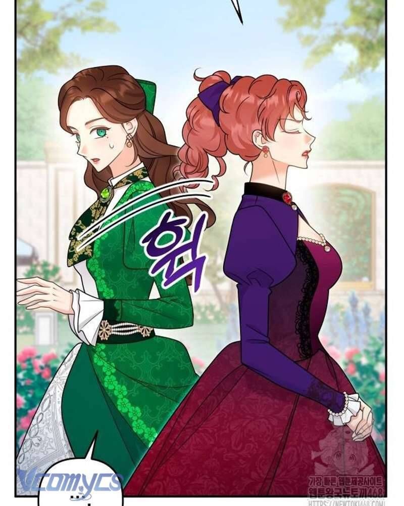 Trước Khi Em Có Ý Định Chạy Trốn Ta Sẽ Ngăn Chặn Nó - Chap 28 - Trang 52