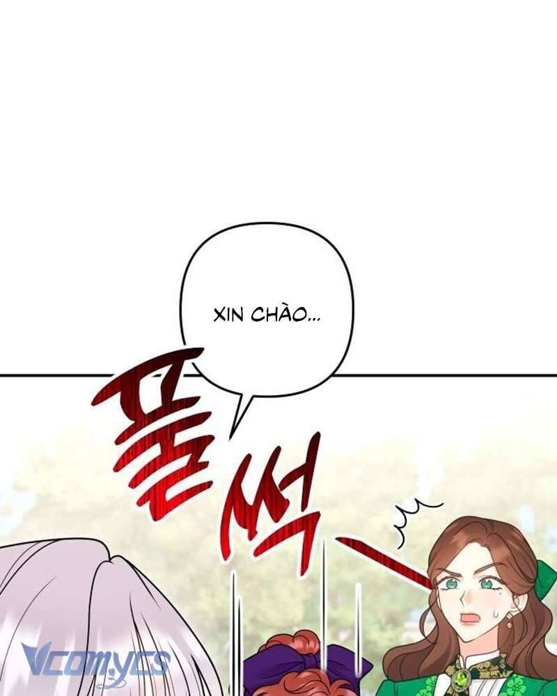 Trước Khi Em Có Ý Định Chạy Trốn Ta Sẽ Ngăn Chặn Nó - Chap 28 - Trang 55