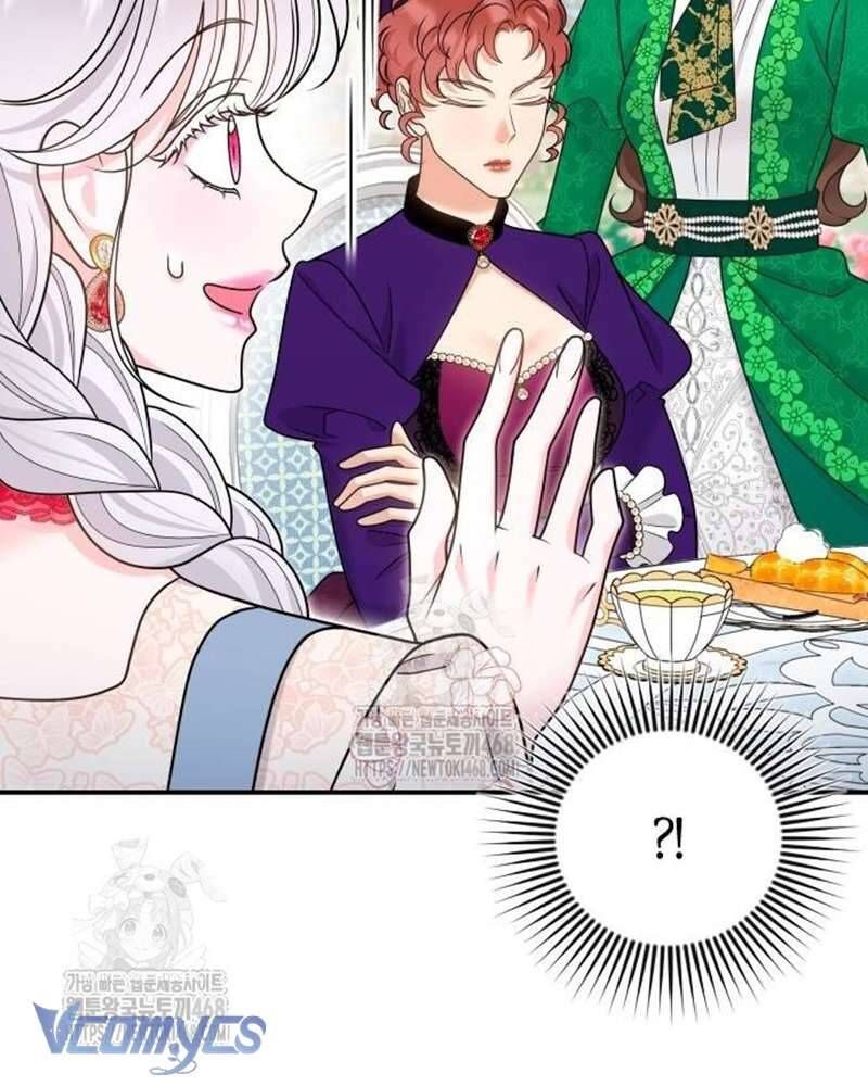 Trước Khi Em Có Ý Định Chạy Trốn Ta Sẽ Ngăn Chặn Nó - Chap 28 - Trang 56
