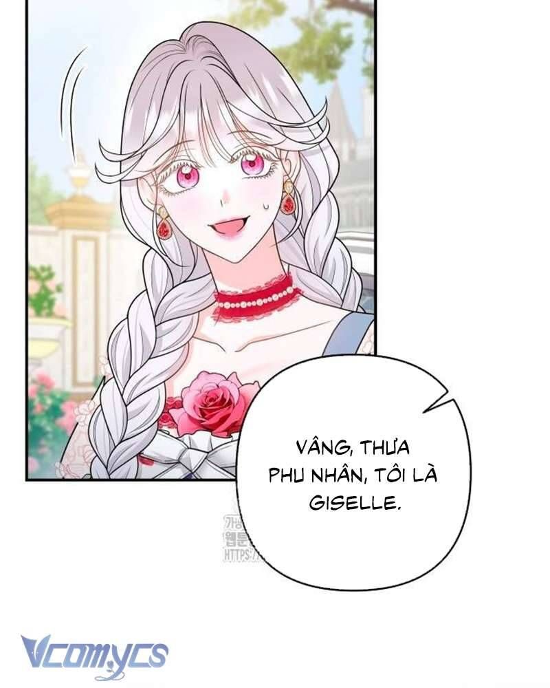 Trước Khi Em Có Ý Định Chạy Trốn Ta Sẽ Ngăn Chặn Nó - Chap 28 - Trang 58