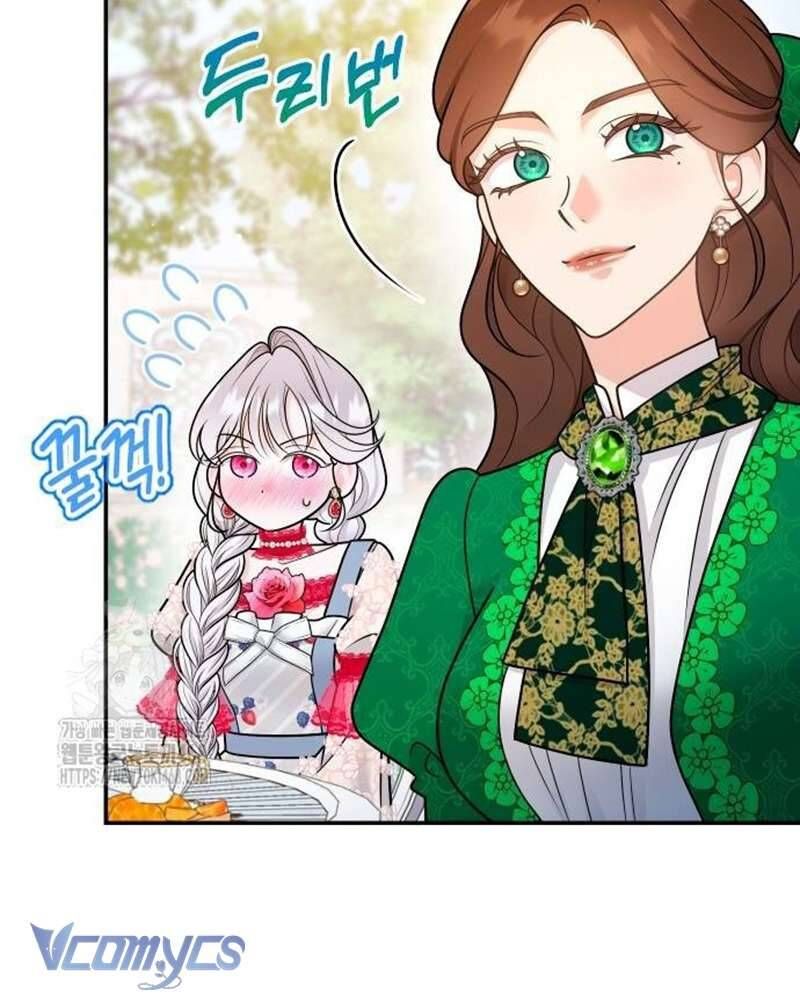 Trước Khi Em Có Ý Định Chạy Trốn Ta Sẽ Ngăn Chặn Nó - Chap 28 - Trang 7
