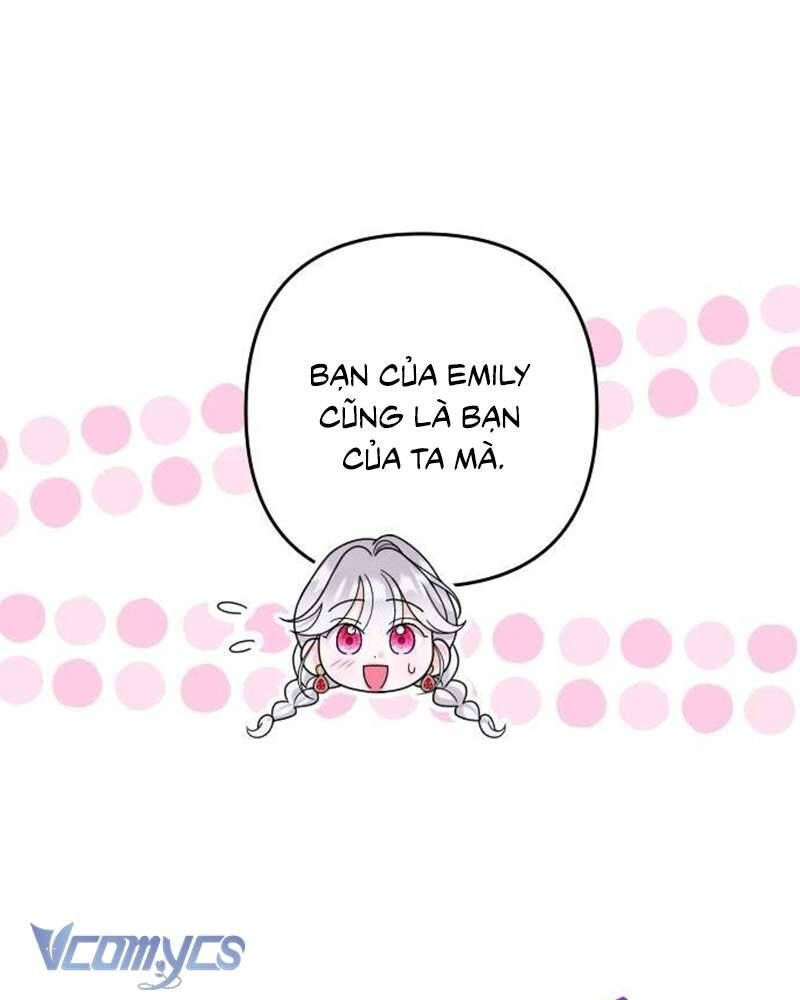 Trước Khi Em Có Ý Định Chạy Trốn Ta Sẽ Ngăn Chặn Nó - Chap 28 - Trang 61