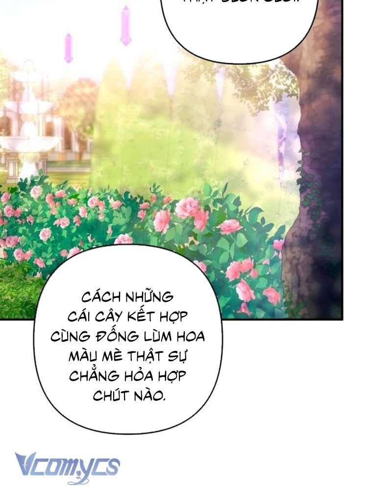 Trước Khi Em Có Ý Định Chạy Trốn Ta Sẽ Ngăn Chặn Nó - Chap 28 - Trang 66