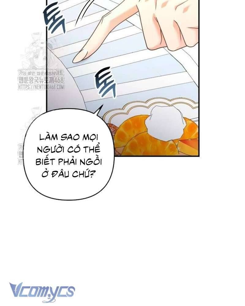 Trước Khi Em Có Ý Định Chạy Trốn Ta Sẽ Ngăn Chặn Nó - Chap 28 - Trang 68