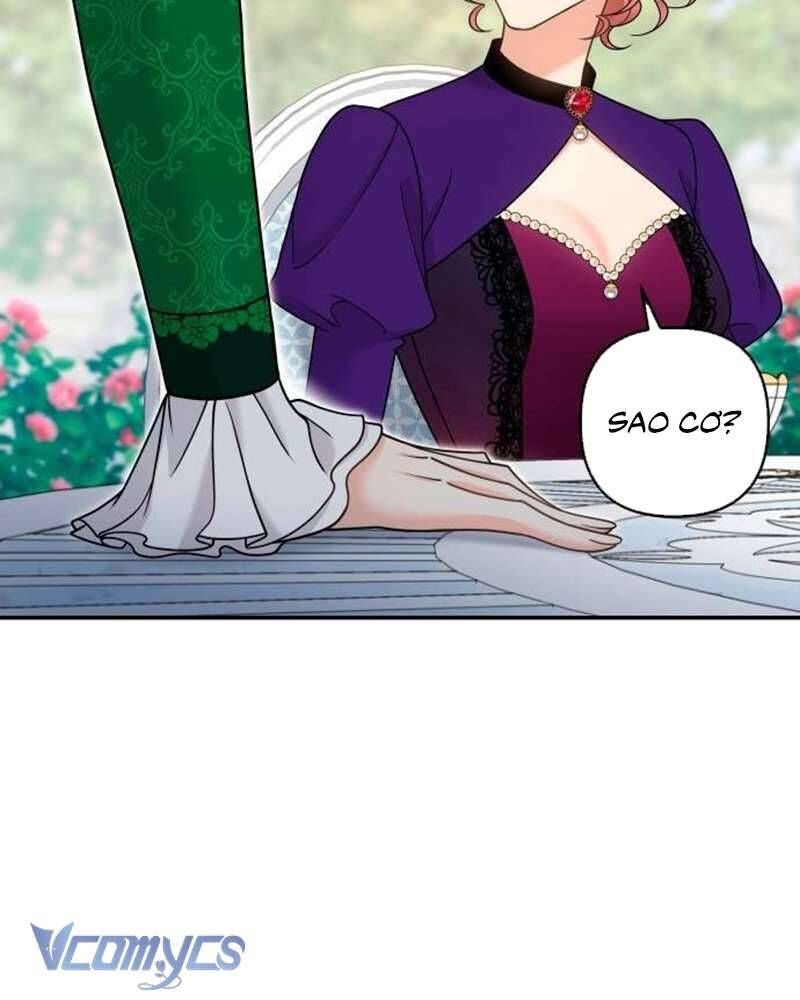Trước Khi Em Có Ý Định Chạy Trốn Ta Sẽ Ngăn Chặn Nó - Chap 28 - Trang 70