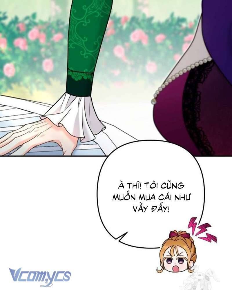 Trước Khi Em Có Ý Định Chạy Trốn Ta Sẽ Ngăn Chặn Nó - Chap 28 - Trang 73