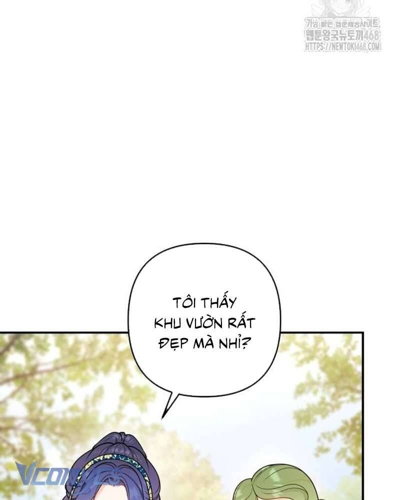 Trước Khi Em Có Ý Định Chạy Trốn Ta Sẽ Ngăn Chặn Nó - Chap 28 - Trang 74
