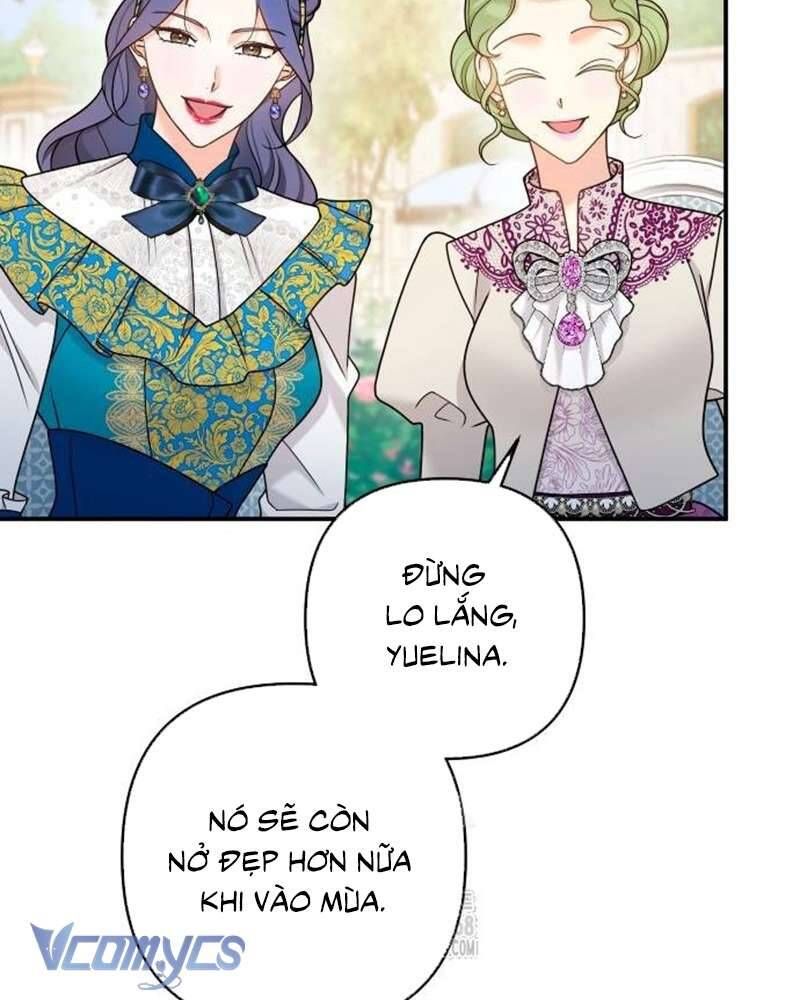 Trước Khi Em Có Ý Định Chạy Trốn Ta Sẽ Ngăn Chặn Nó - Chap 28 - Trang 75
