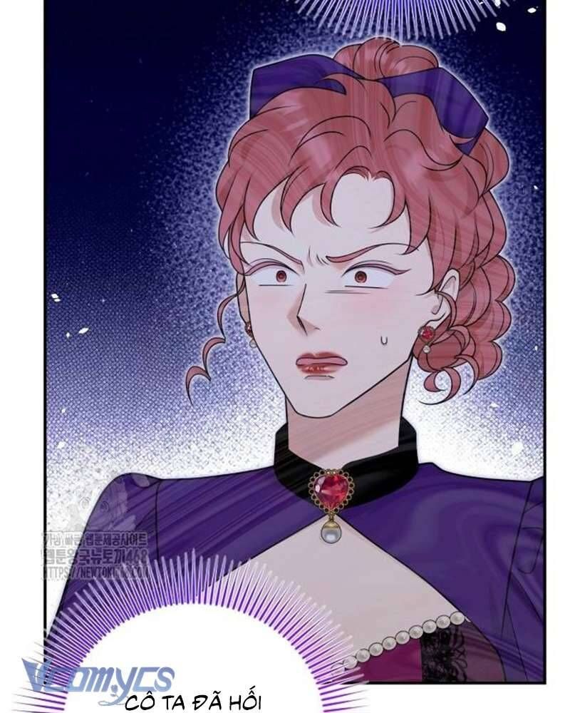 Trước Khi Em Có Ý Định Chạy Trốn Ta Sẽ Ngăn Chặn Nó - Chap 28 - Trang 77