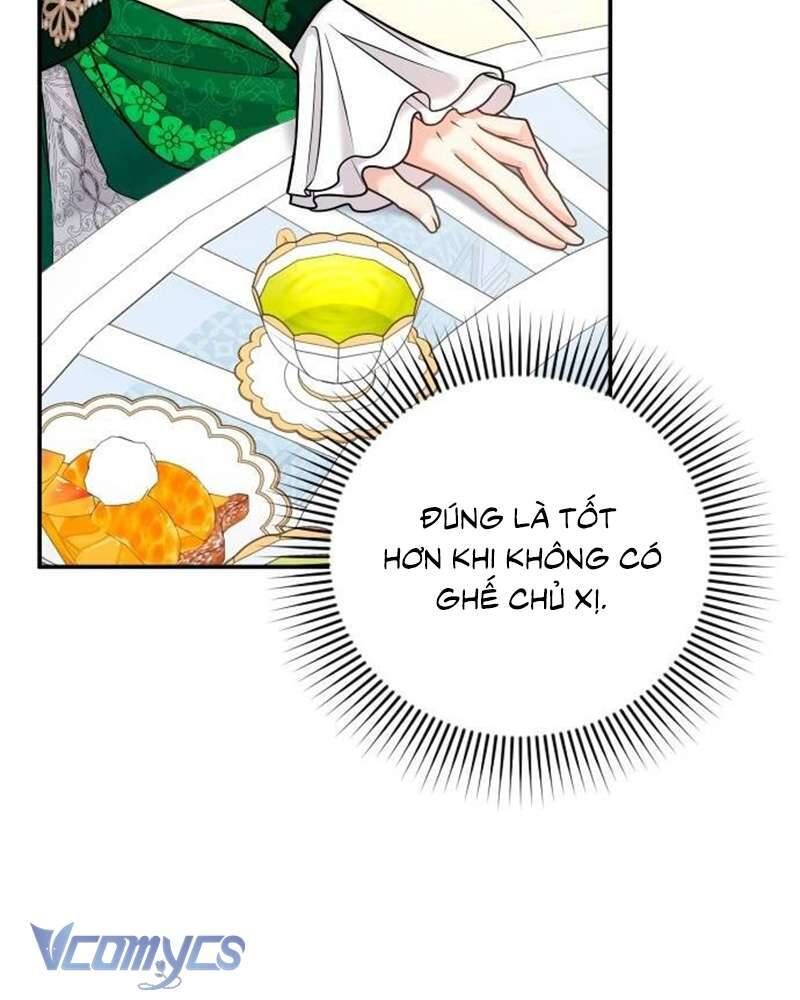 Trước Khi Em Có Ý Định Chạy Trốn Ta Sẽ Ngăn Chặn Nó - Chap 28 - Trang 9