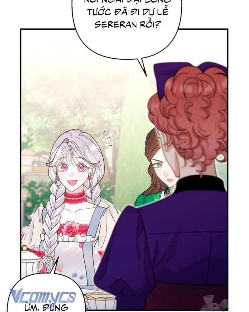Trước Khi Em Có Ý Định Chạy Trốn Ta Sẽ Ngăn Chặn Nó - Chap 28 - Trang 82