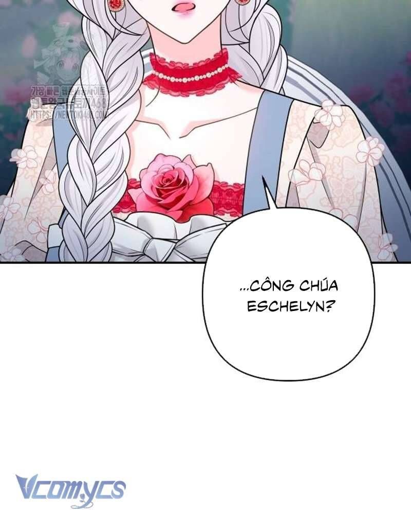 Trước Khi Em Có Ý Định Chạy Trốn Ta Sẽ Ngăn Chặn Nó - Chap 28 - Trang 85