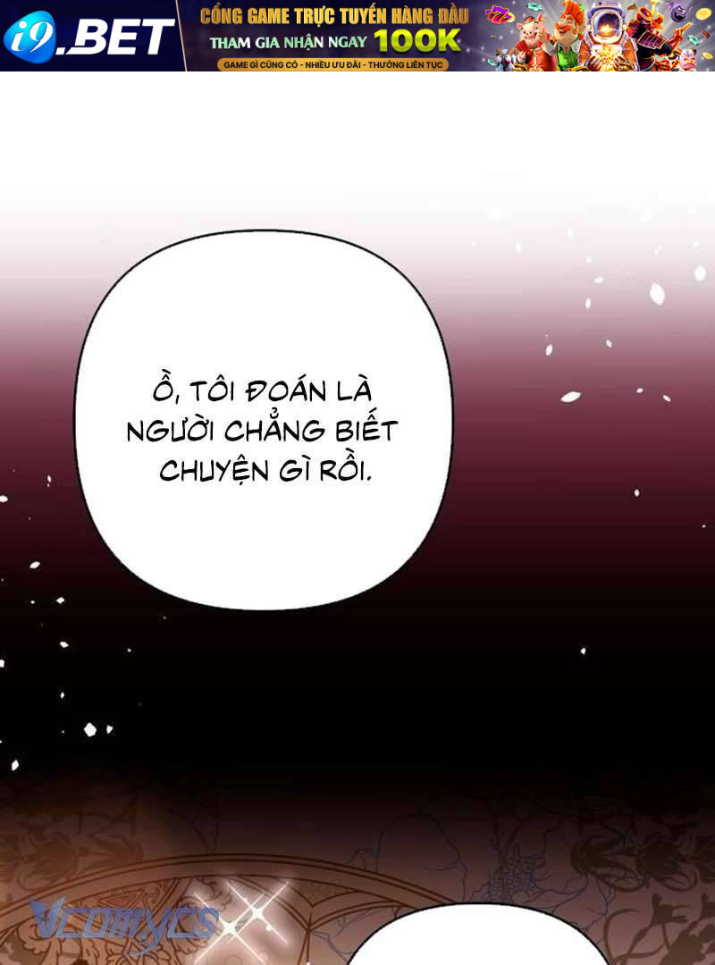 Trước Khi Em Có Ý Định Chạy Trốn Ta Sẽ Ngăn Chặn Nó - Chap 28 - Trang 86