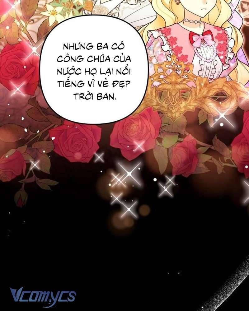 Trước Khi Em Có Ý Định Chạy Trốn Ta Sẽ Ngăn Chặn Nó - Chap 28 - Trang 88
