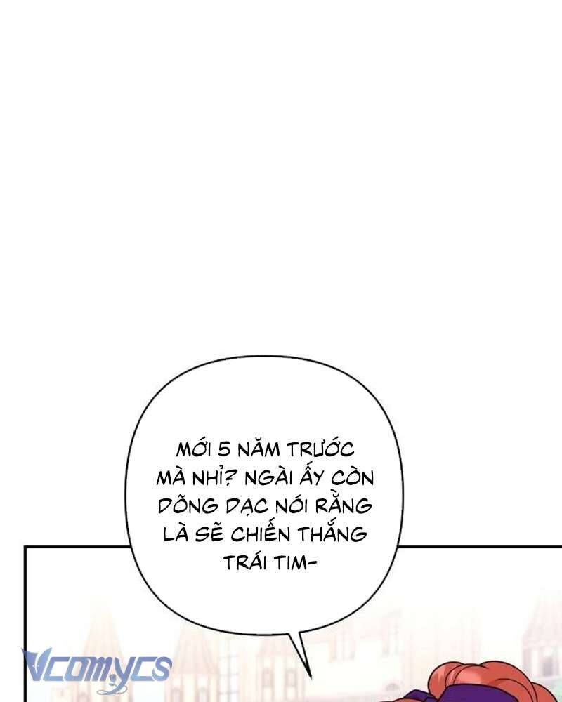 Trước Khi Em Có Ý Định Chạy Trốn Ta Sẽ Ngăn Chặn Nó - Chap 28 - Trang 91