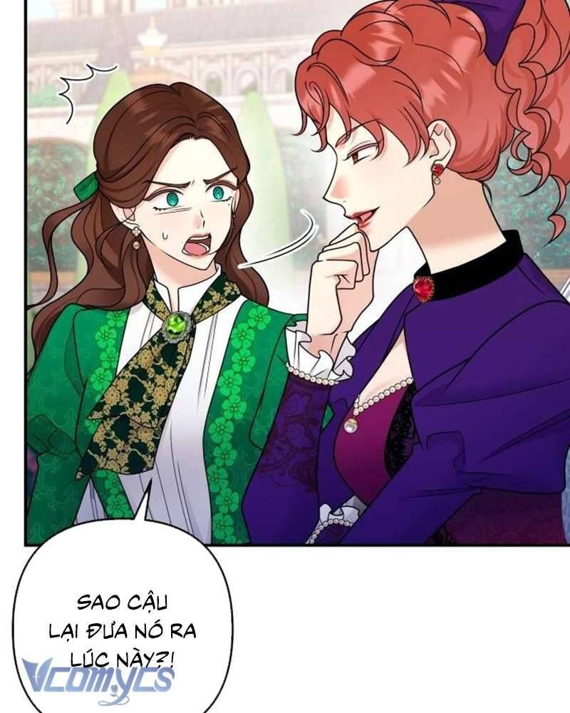 Trước Khi Em Có Ý Định Chạy Trốn Ta Sẽ Ngăn Chặn Nó - Chap 28 - Trang 92