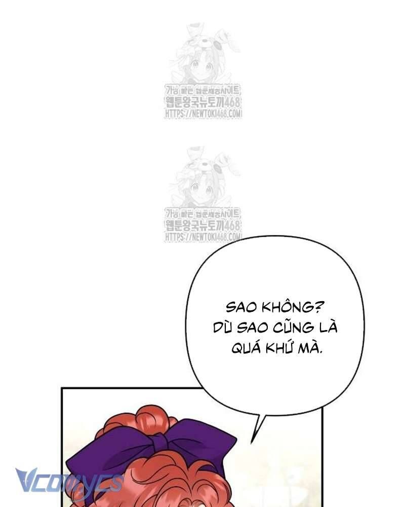 Trước Khi Em Có Ý Định Chạy Trốn Ta Sẽ Ngăn Chặn Nó - Chap 28 - Trang 94