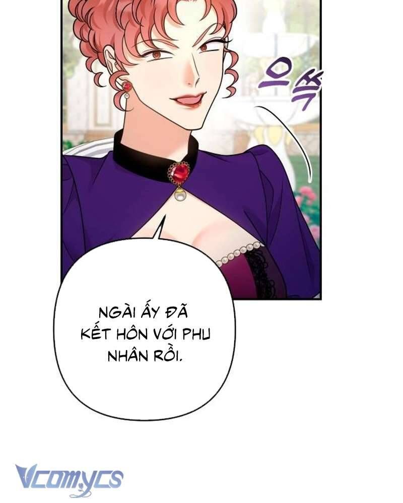 Trước Khi Em Có Ý Định Chạy Trốn Ta Sẽ Ngăn Chặn Nó - Chap 28 - Trang 95