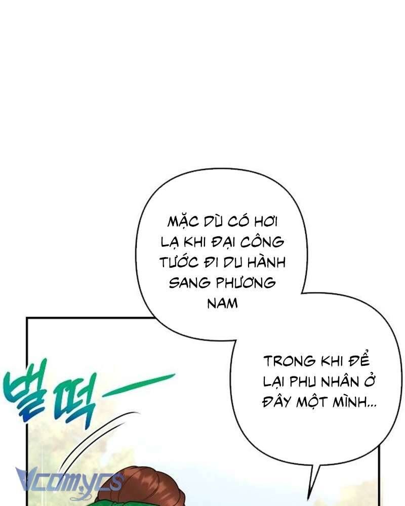 Trước Khi Em Có Ý Định Chạy Trốn Ta Sẽ Ngăn Chặn Nó - Chap 28 - Trang 96