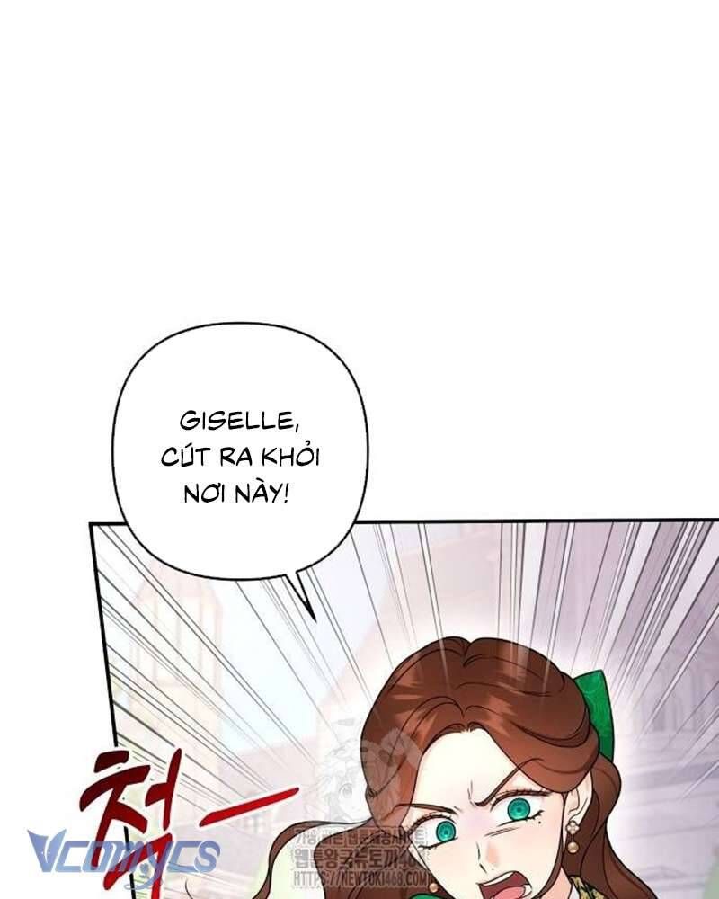Trước Khi Em Có Ý Định Chạy Trốn Ta Sẽ Ngăn Chặn Nó - Chap 28 - Trang 98