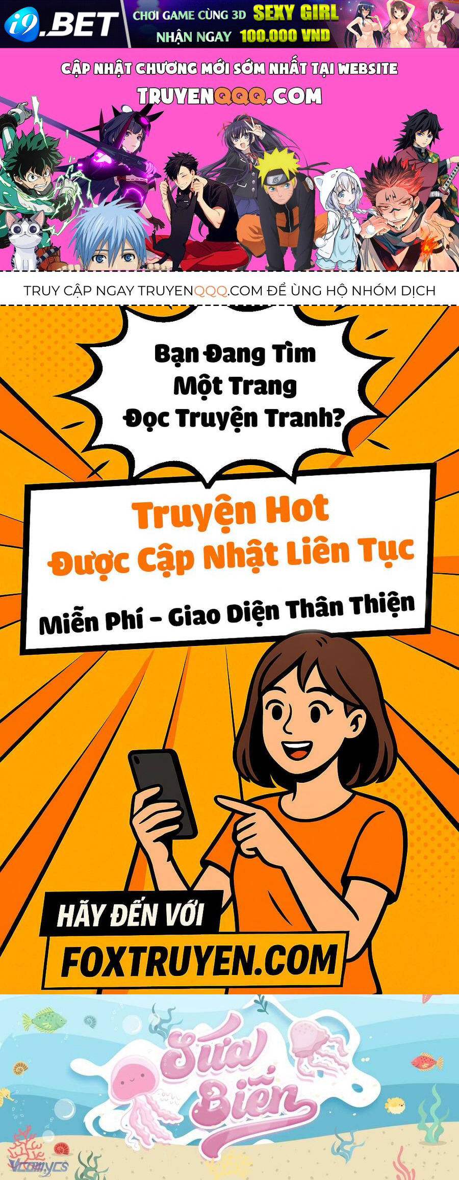 Trước Khi Em Có Ý Định Chạy Trốn Ta Sẽ Ngăn Chặn Nó - Chap 29 - Trang 1