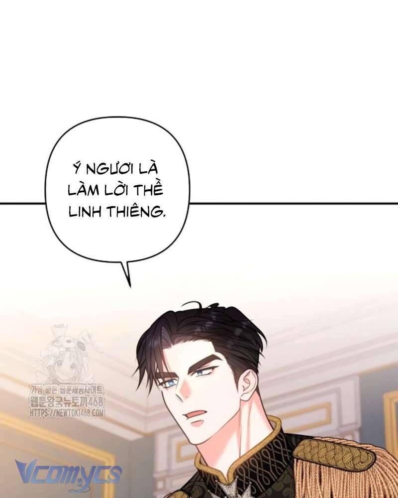 Trước Khi Em Có Ý Định Chạy Trốn Ta Sẽ Ngăn Chặn Nó - Chap 29 - Trang 2