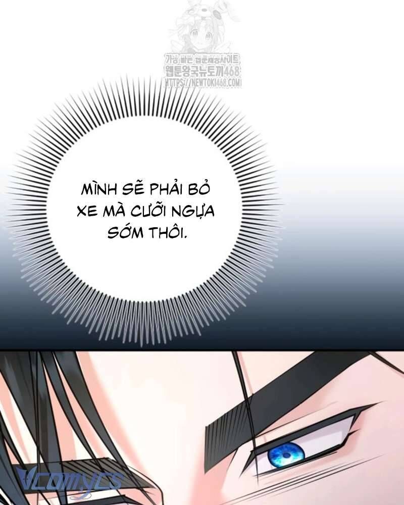 Trước Khi Em Có Ý Định Chạy Trốn Ta Sẽ Ngăn Chặn Nó - Chap 29 - Trang 110