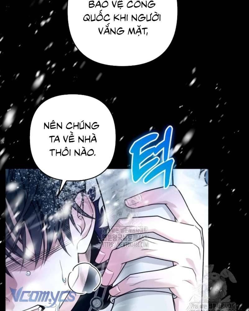 Trước Khi Em Có Ý Định Chạy Trốn Ta Sẽ Ngăn Chặn Nó - Chap 29 - Trang 119