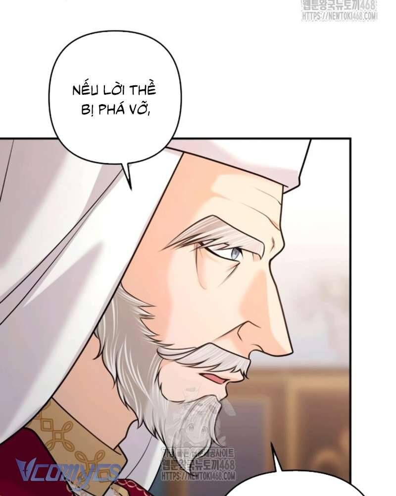 Trước Khi Em Có Ý Định Chạy Trốn Ta Sẽ Ngăn Chặn Nó - Chap 29 - Trang 13