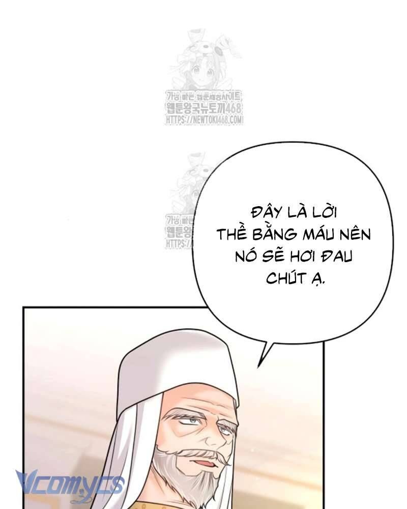 Trước Khi Em Có Ý Định Chạy Trốn Ta Sẽ Ngăn Chặn Nó - Chap 29 - Trang 23