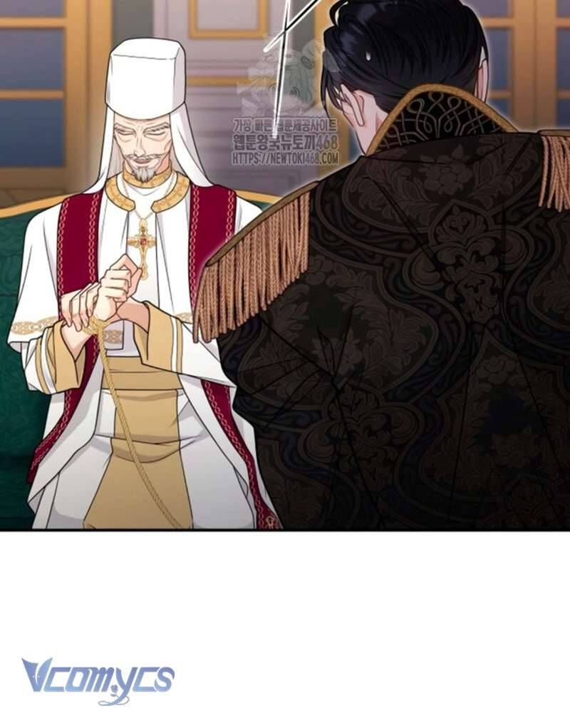 Trước Khi Em Có Ý Định Chạy Trốn Ta Sẽ Ngăn Chặn Nó - Chap 29 - Trang 32