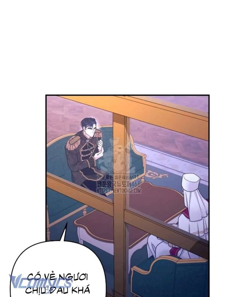 Trước Khi Em Có Ý Định Chạy Trốn Ta Sẽ Ngăn Chặn Nó - Chap 29 - Trang 39
