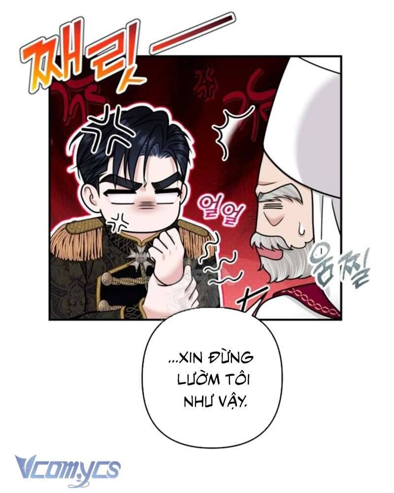 Trước Khi Em Có Ý Định Chạy Trốn Ta Sẽ Ngăn Chặn Nó - Chap 29 - Trang 43