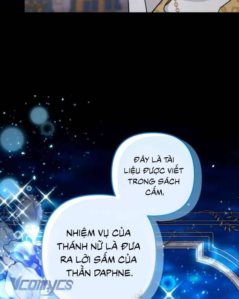 Trước Khi Em Có Ý Định Chạy Trốn Ta Sẽ Ngăn Chặn Nó - Chap 29 - Trang 47