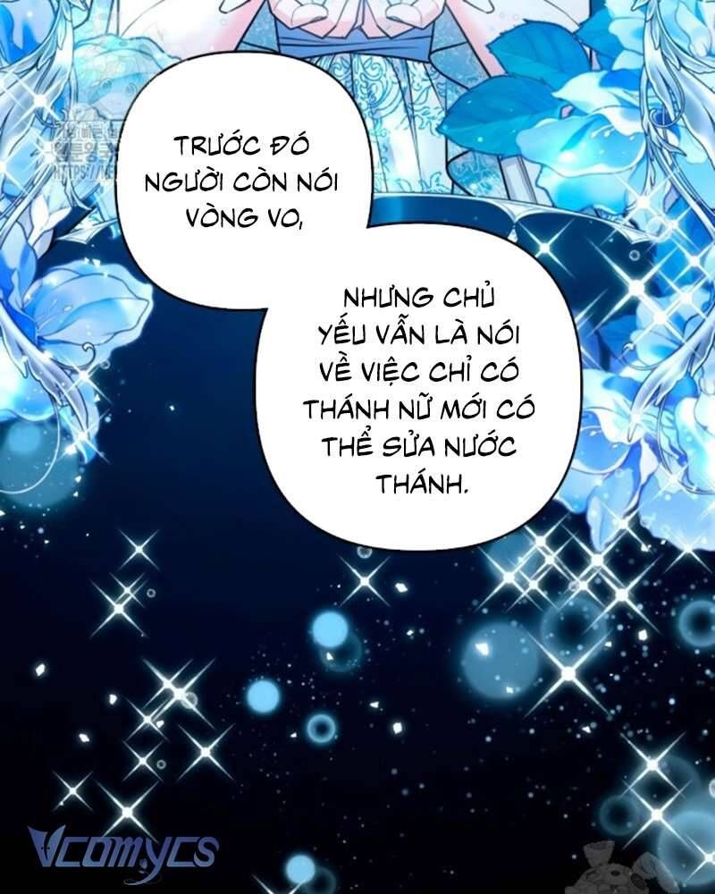 Trước Khi Em Có Ý Định Chạy Trốn Ta Sẽ Ngăn Chặn Nó - Chap 29 - Trang 50