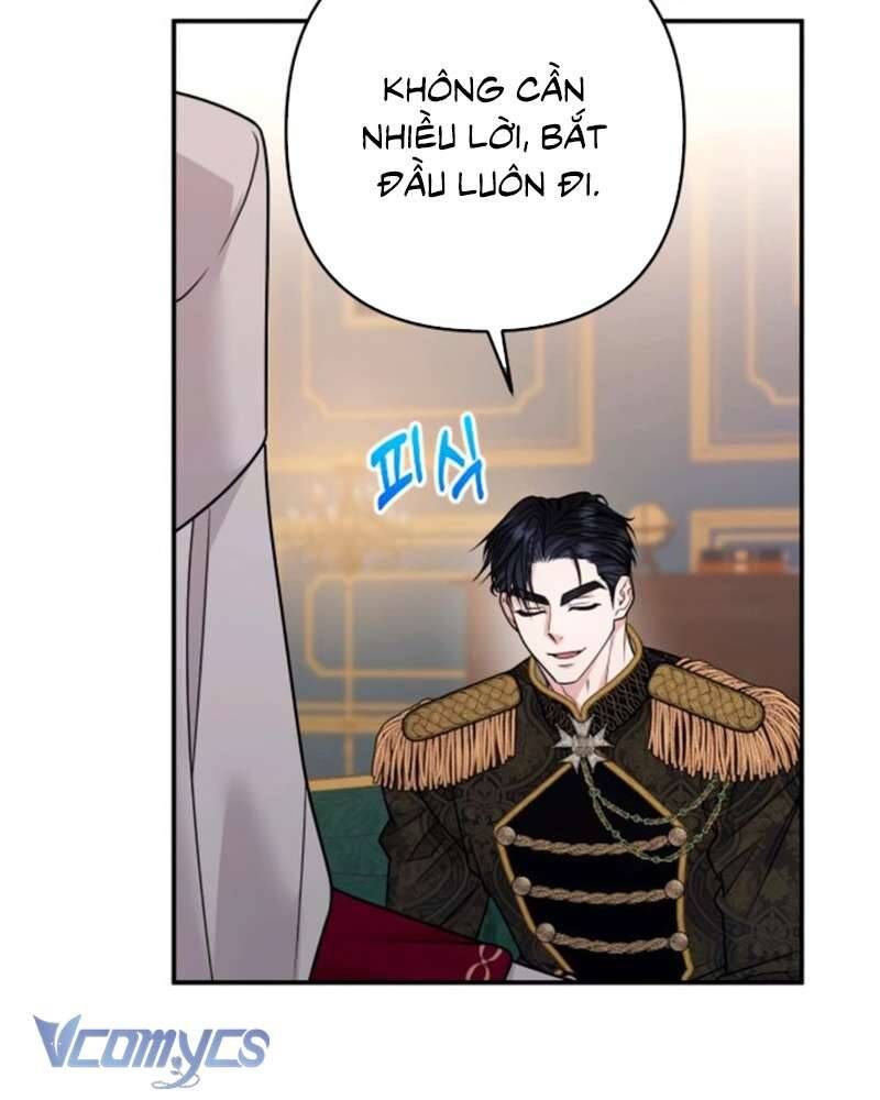 Trước Khi Em Có Ý Định Chạy Trốn Ta Sẽ Ngăn Chặn Nó - Chap 29 - Trang 6