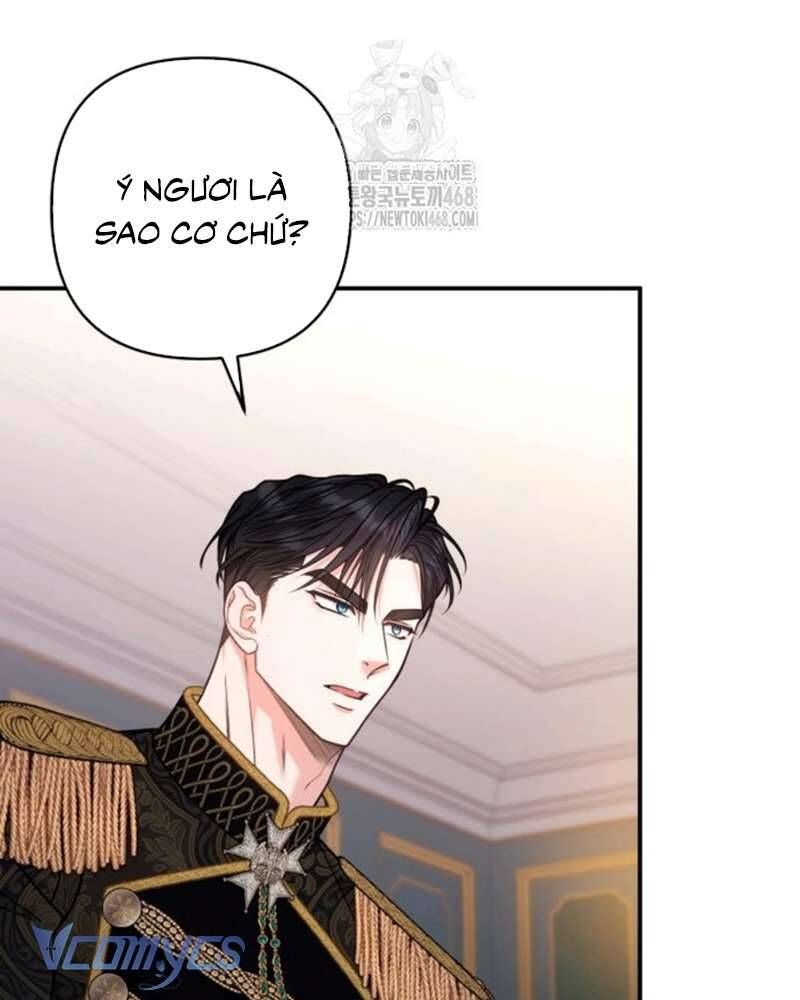 Trước Khi Em Có Ý Định Chạy Trốn Ta Sẽ Ngăn Chặn Nó - Chap 29 - Trang 53