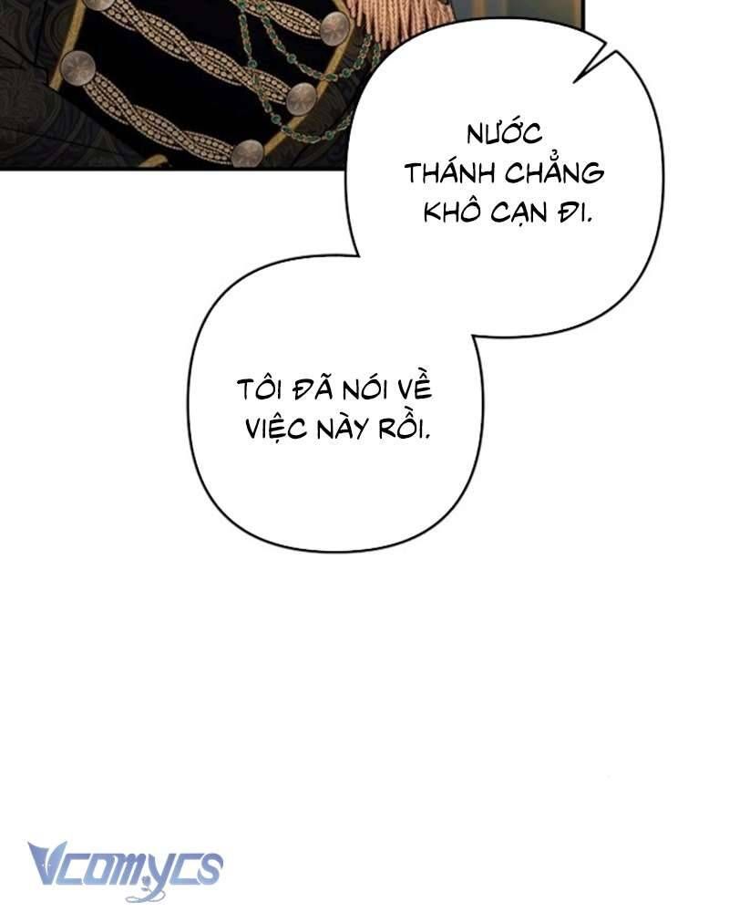Trước Khi Em Có Ý Định Chạy Trốn Ta Sẽ Ngăn Chặn Nó - Chap 29 - Trang 54