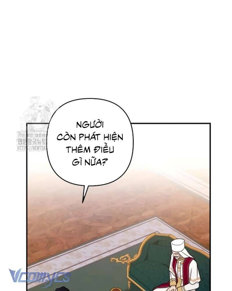 Trước Khi Em Có Ý Định Chạy Trốn Ta Sẽ Ngăn Chặn Nó - Chap 29 - Trang 61