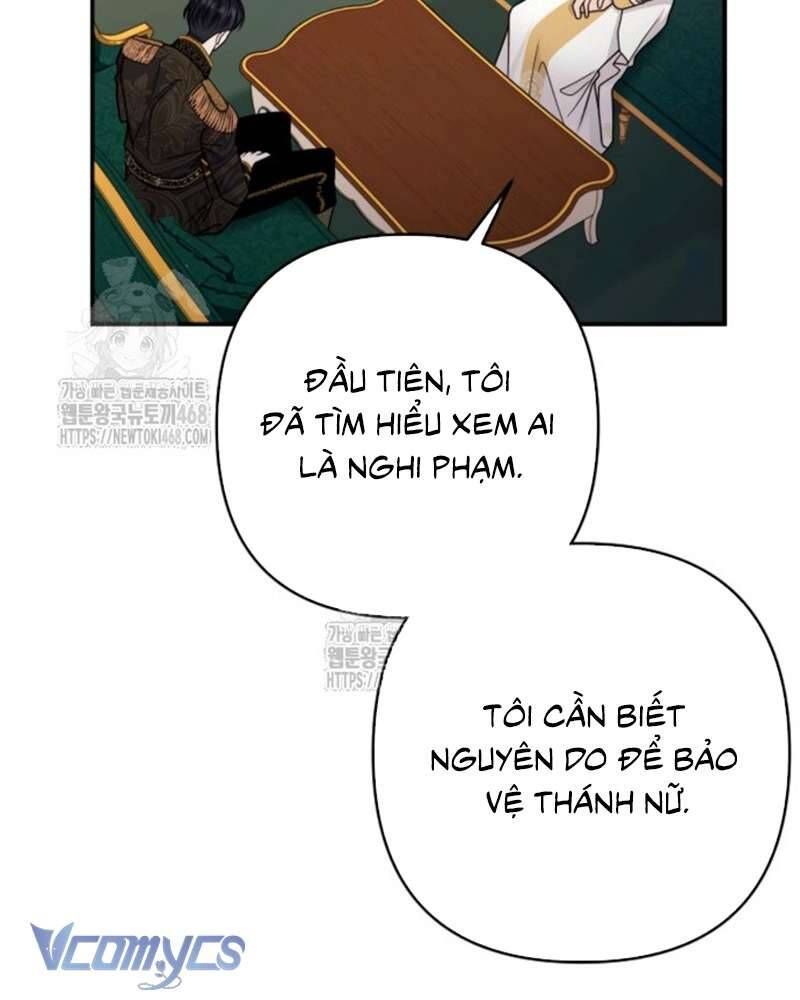 Trước Khi Em Có Ý Định Chạy Trốn Ta Sẽ Ngăn Chặn Nó - Chap 29 - Trang 62