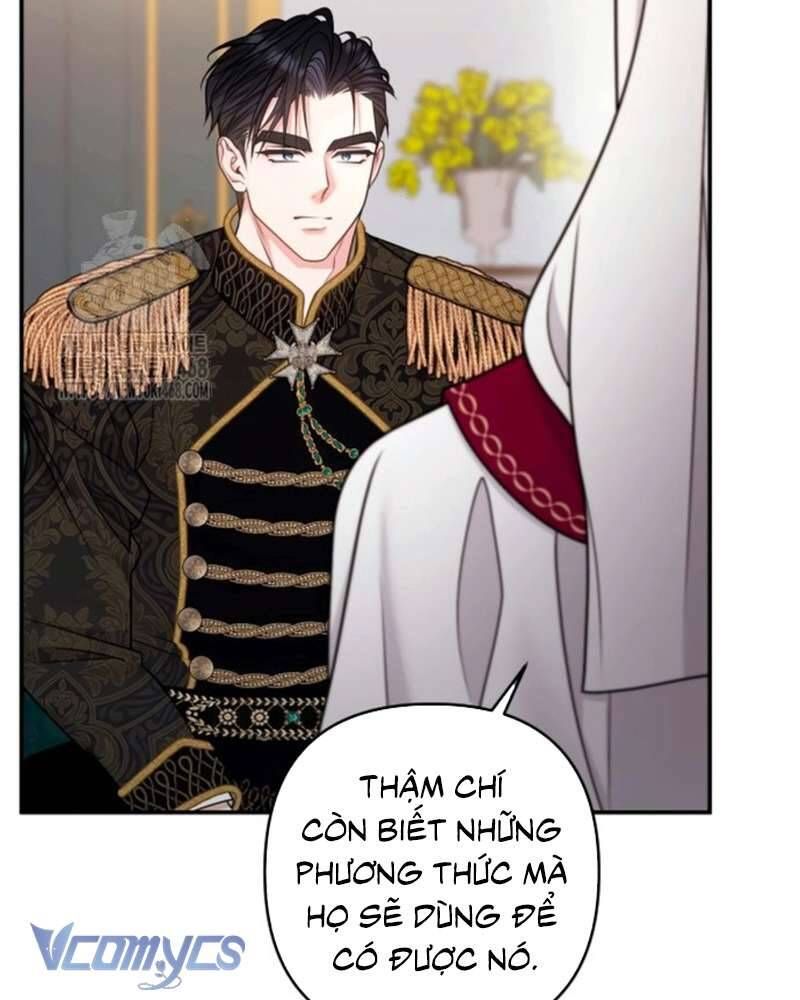 Trước Khi Em Có Ý Định Chạy Trốn Ta Sẽ Ngăn Chặn Nó - Chap 29 - Trang 66